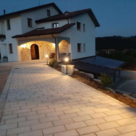 Il Riccio Home & Relax Riccia Экстерьер фото