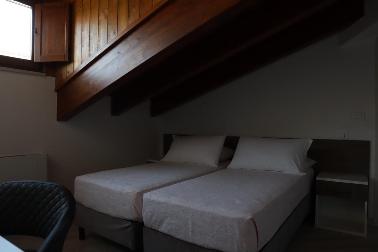 Il Riccio Home & Relax Riccia Экстерьер фото