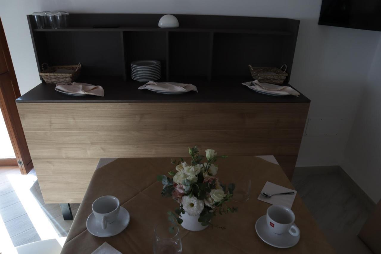 Il Riccio Home & Relax Riccia Экстерьер фото