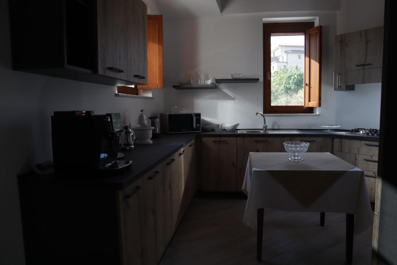 Il Riccio Home & Relax Riccia Экстерьер фото