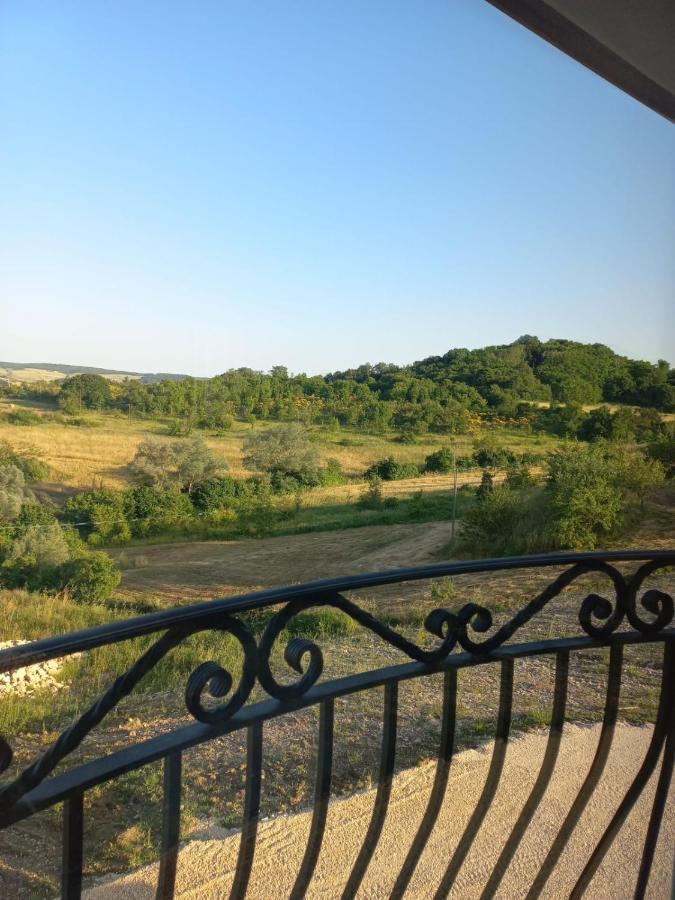 Il Riccio Home & Relax Riccia Экстерьер фото