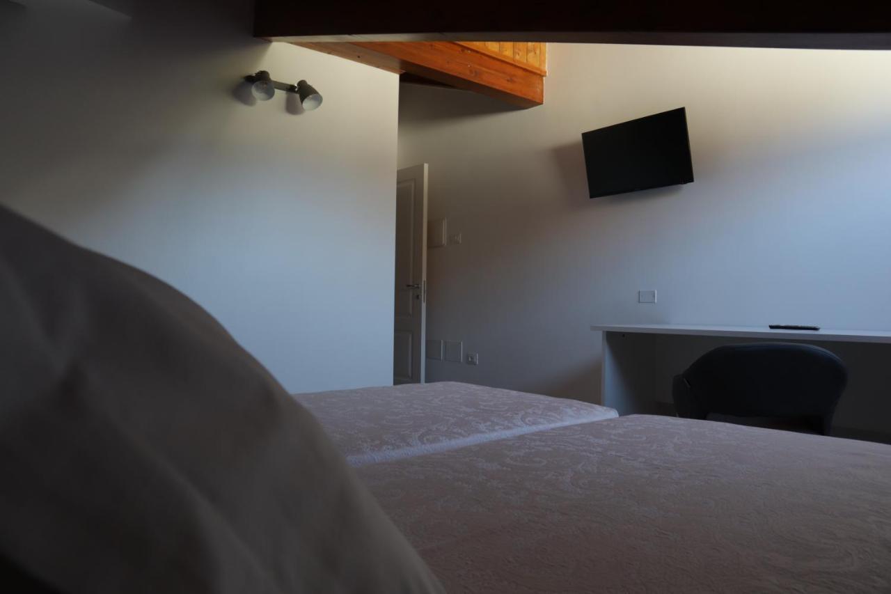 Il Riccio Home & Relax Riccia Экстерьер фото