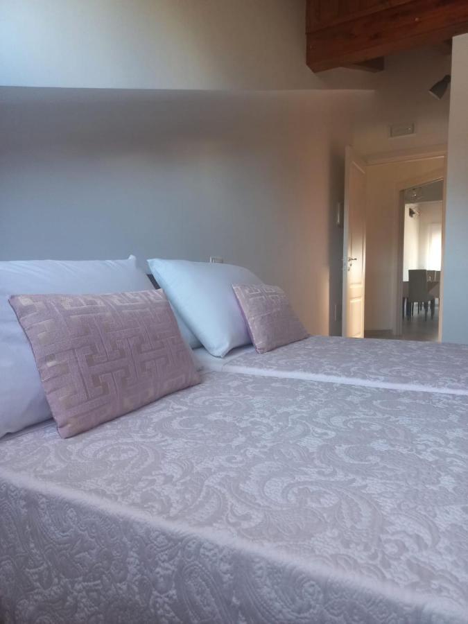 Il Riccio Home & Relax Riccia Экстерьер фото