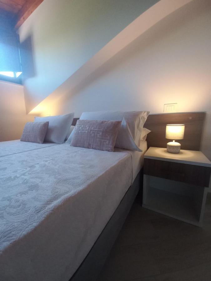Il Riccio Home & Relax Riccia Экстерьер фото