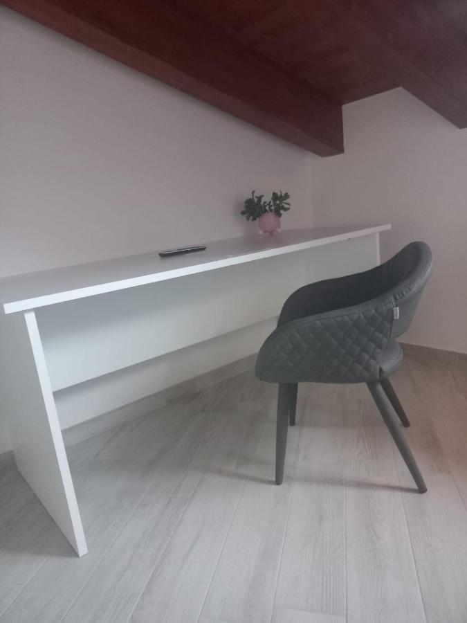 Il Riccio Home & Relax Riccia Экстерьер фото