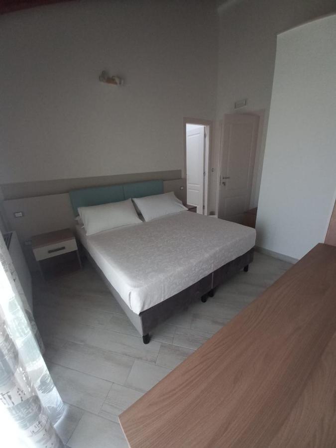 Il Riccio Home & Relax Riccia Экстерьер фото