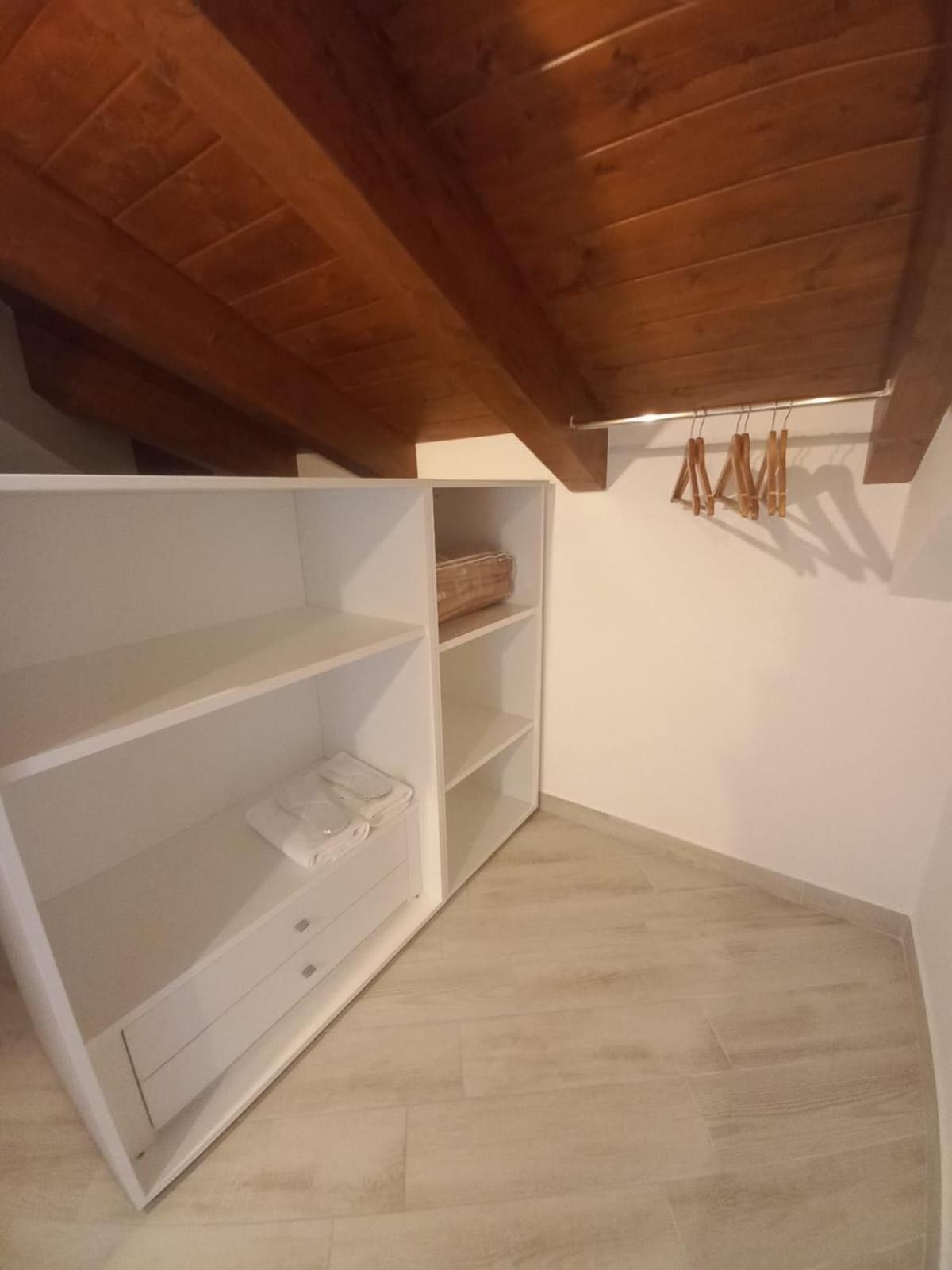 Il Riccio Home & Relax Riccia Экстерьер фото