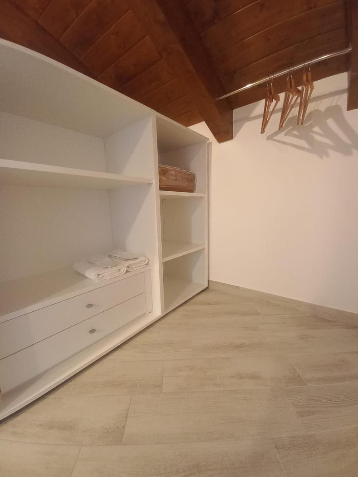 Il Riccio Home & Relax Riccia Экстерьер фото