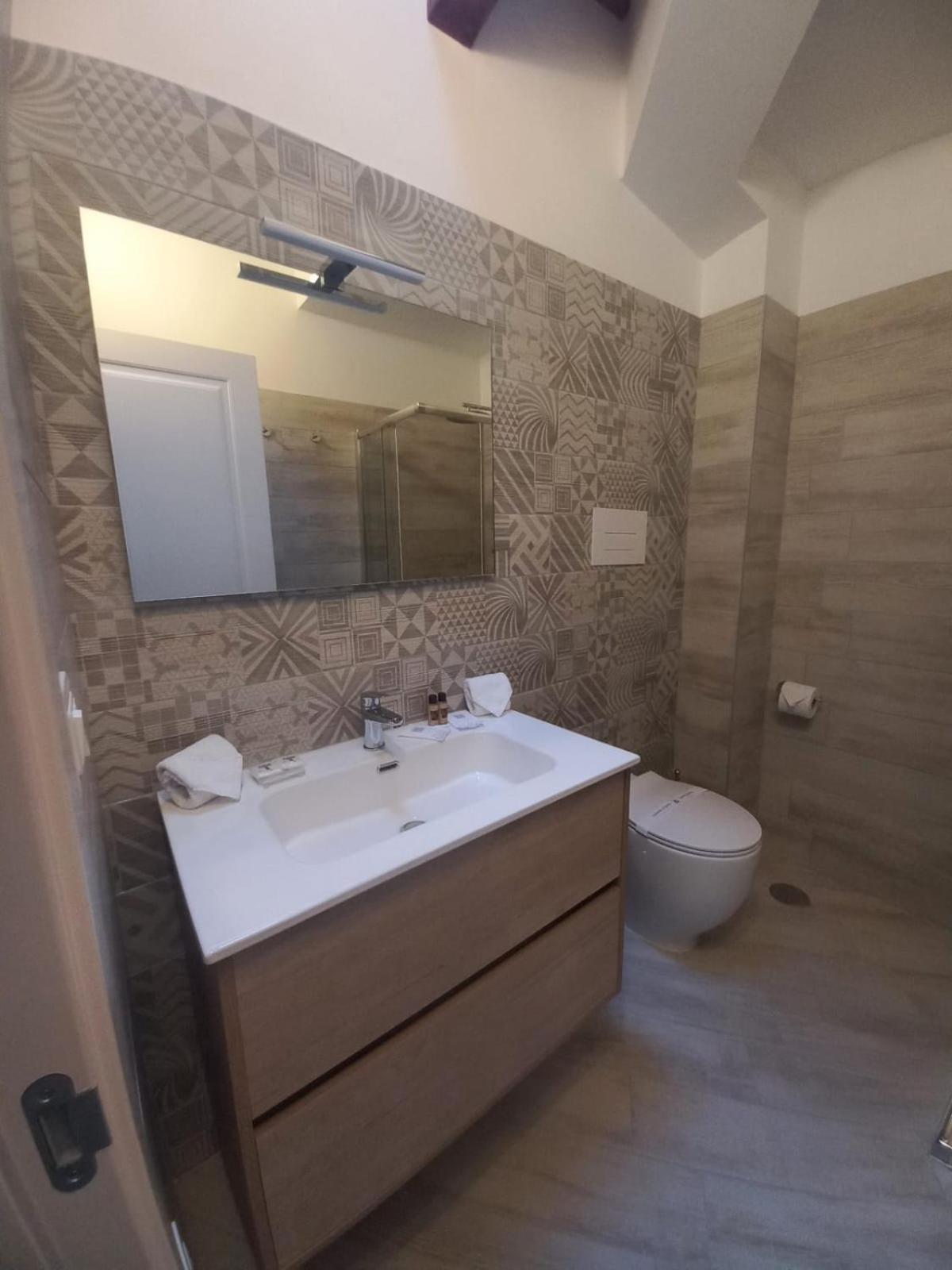 Il Riccio Home & Relax Riccia Экстерьер фото