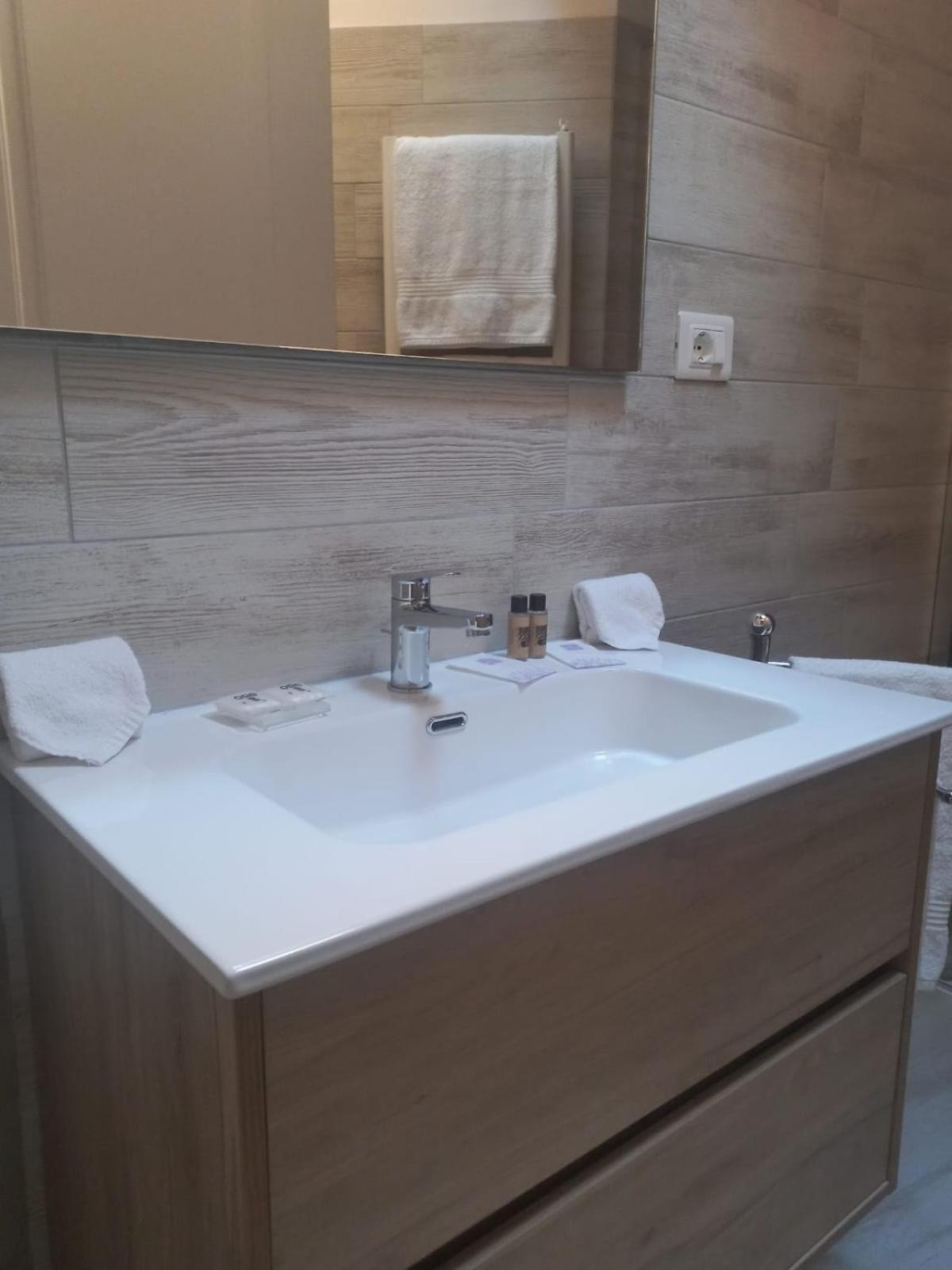 Il Riccio Home & Relax Riccia Экстерьер фото