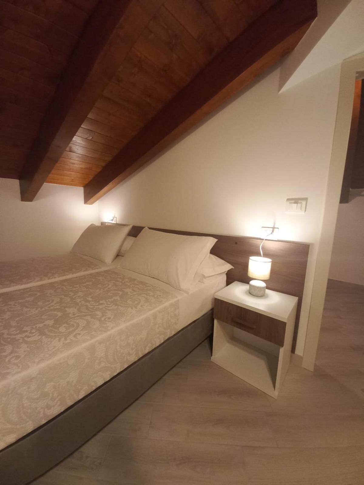 Il Riccio Home & Relax Riccia Экстерьер фото