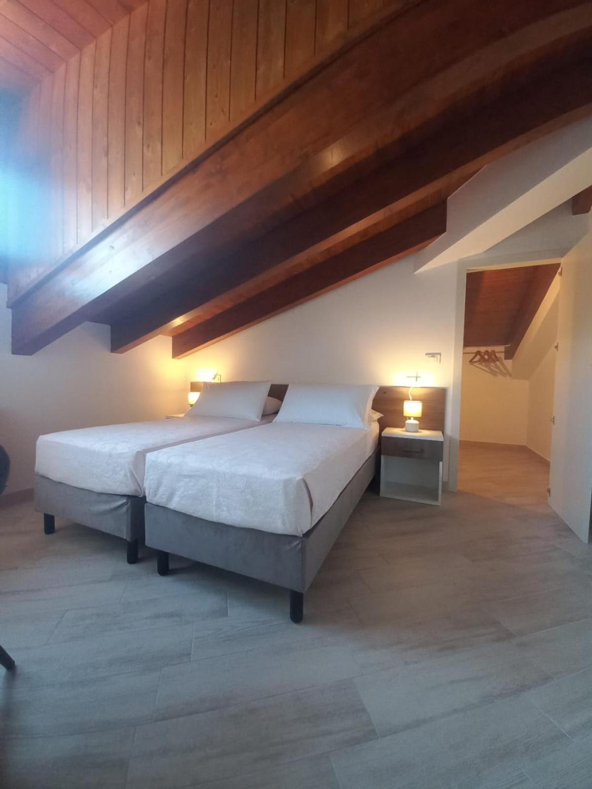 Il Riccio Home & Relax Riccia Экстерьер фото