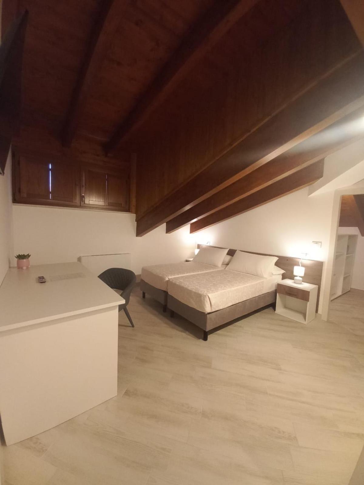 Il Riccio Home & Relax Riccia Экстерьер фото