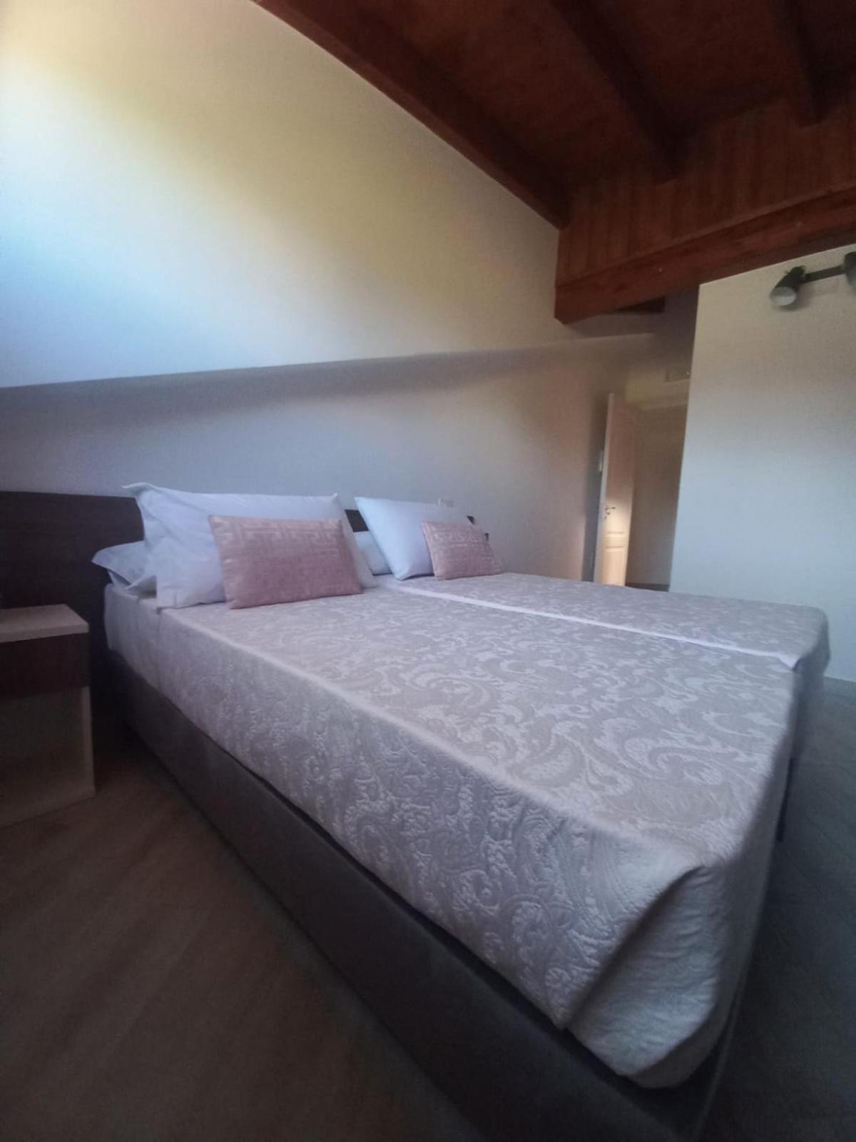 Il Riccio Home & Relax Riccia Экстерьер фото