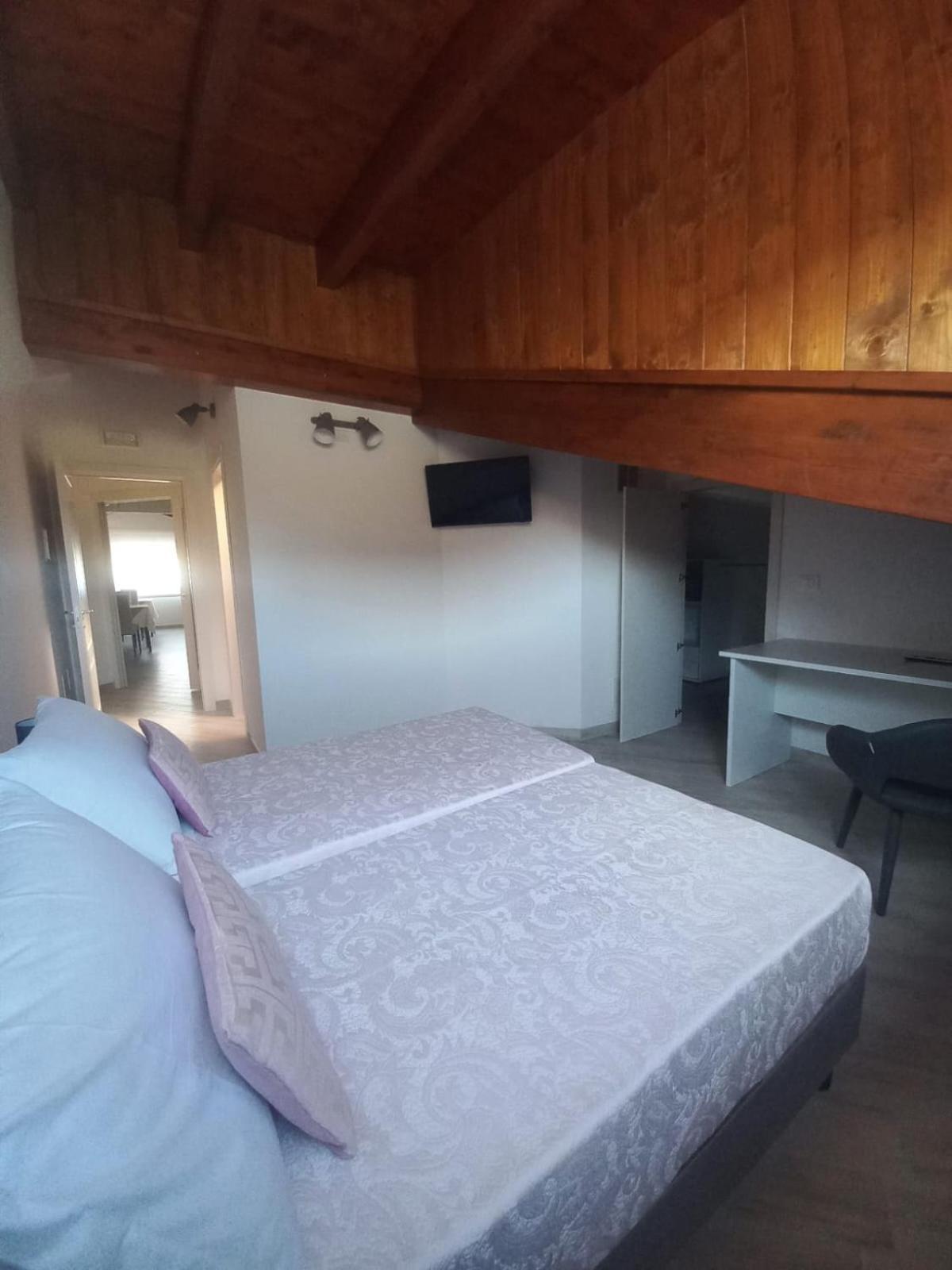 Il Riccio Home & Relax Riccia Экстерьер фото