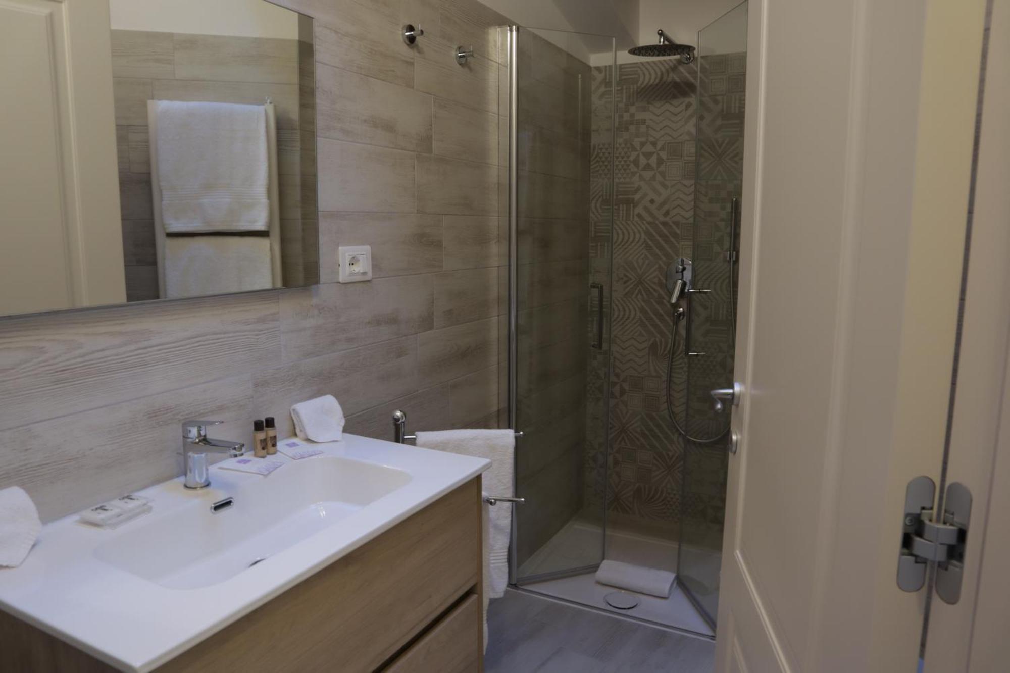 Il Riccio Home & Relax Riccia Экстерьер фото