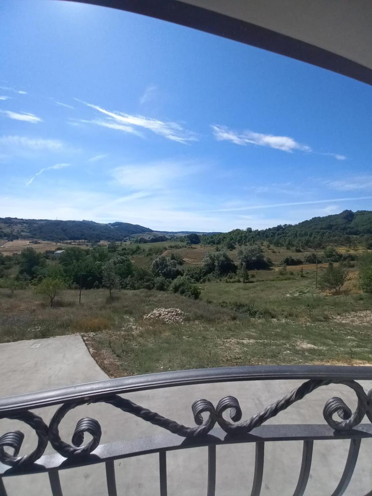 Il Riccio Home & Relax Riccia Экстерьер фото